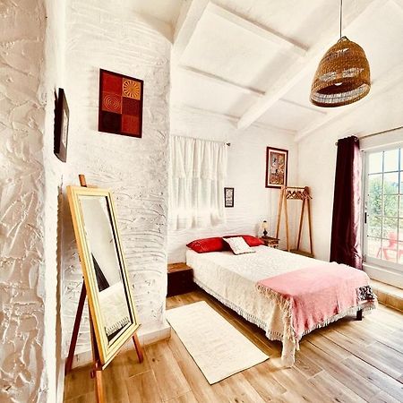 Monte Carrascal Guesthouse Salir Екстер'єр фото