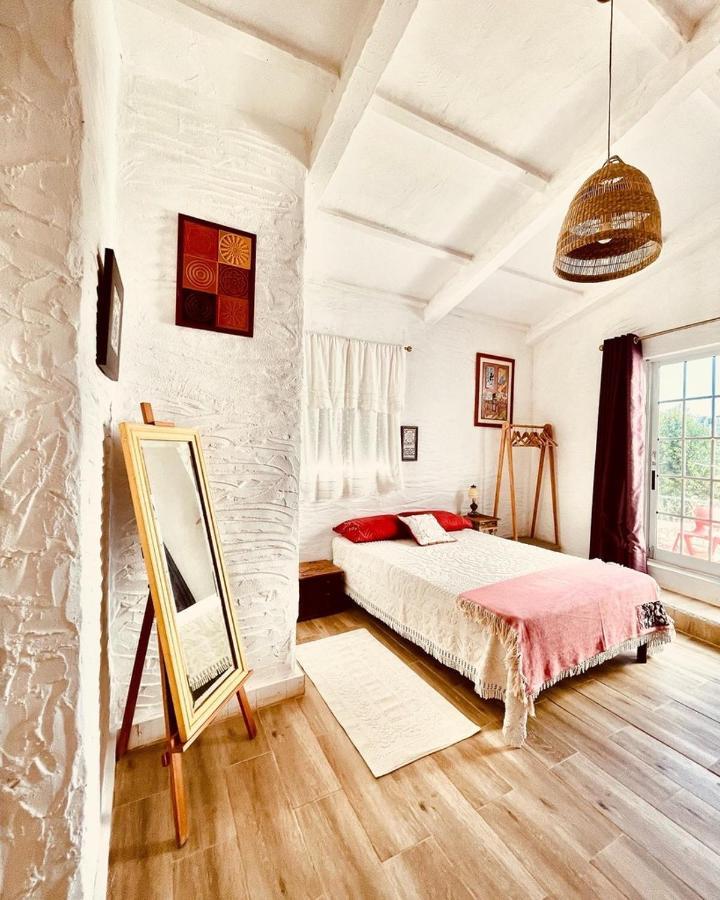 Monte Carrascal Guesthouse Salir Екстер'єр фото