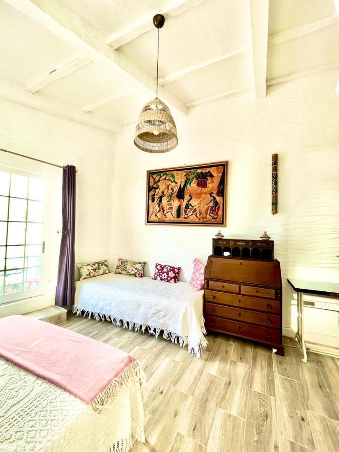 Monte Carrascal Guesthouse Salir Екстер'єр фото