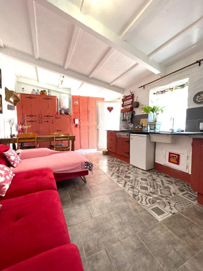 Monte Carrascal Guesthouse Salir Екстер'єр фото