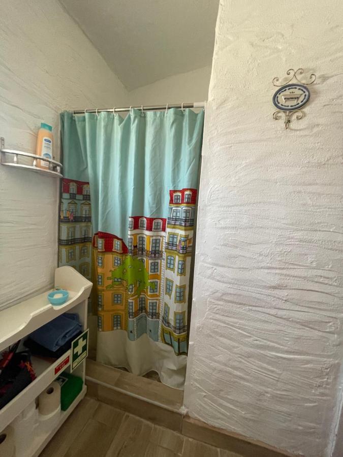 Monte Carrascal Guesthouse Salir Екстер'єр фото