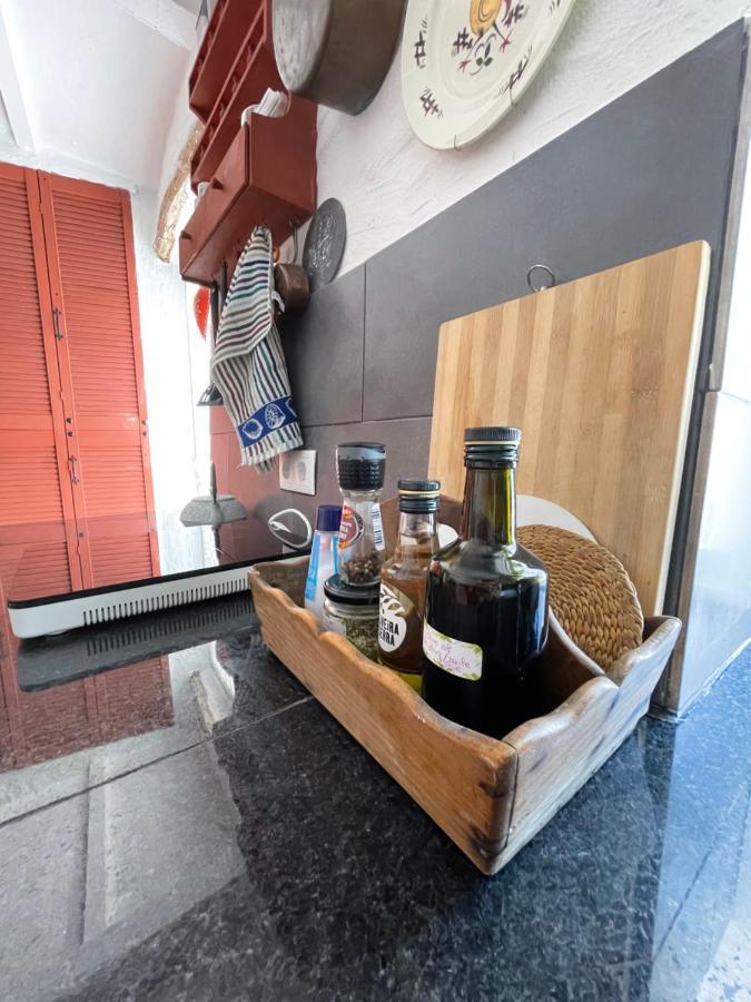 Monte Carrascal Guesthouse Salir Екстер'єр фото