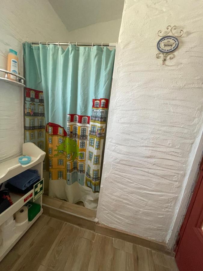 Monte Carrascal Guesthouse Salir Екстер'єр фото