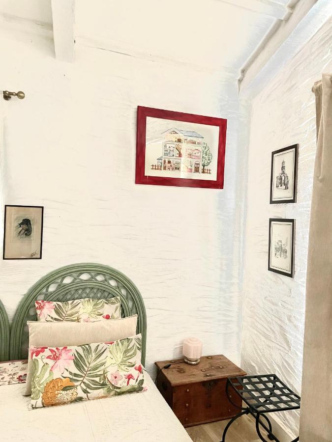 Monte Carrascal Guesthouse Salir Екстер'єр фото